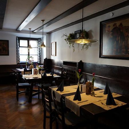 Hotel Happ Innsbruck Luaran gambar