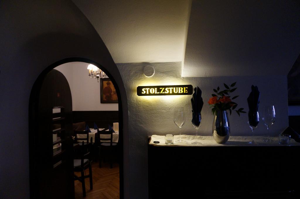 Hotel Happ Innsbruck Luaran gambar
