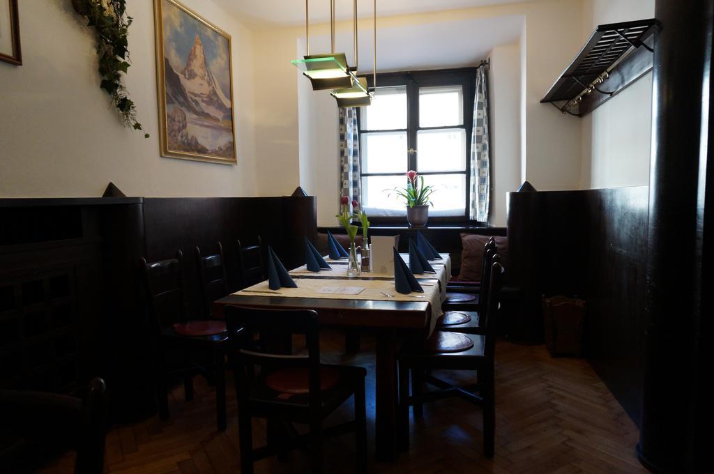 Hotel Happ Innsbruck Luaran gambar