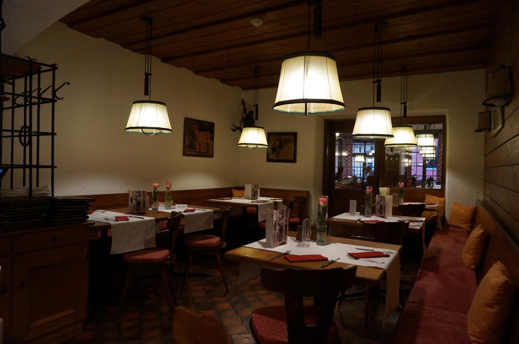 Hotel Happ Innsbruck Luaran gambar