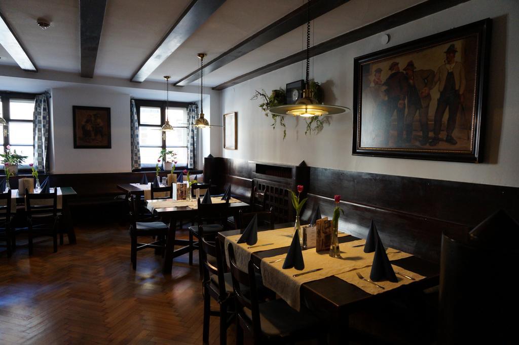 Hotel Happ Innsbruck Luaran gambar