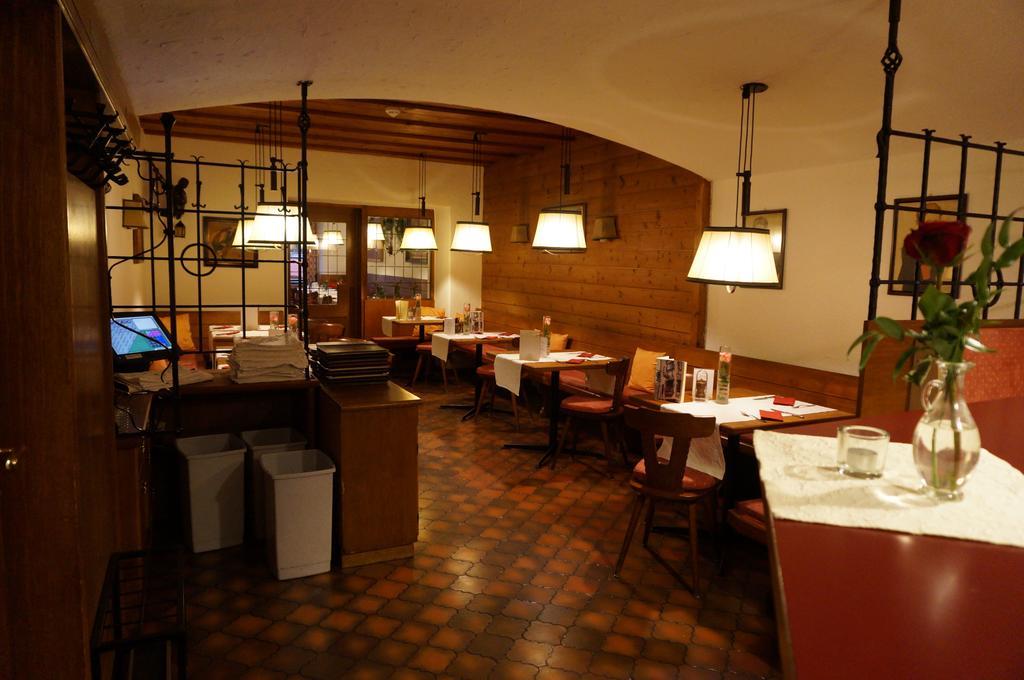 Hotel Happ Innsbruck Luaran gambar