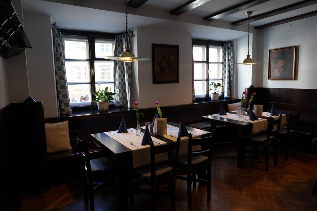 Hotel Happ Innsbruck Luaran gambar